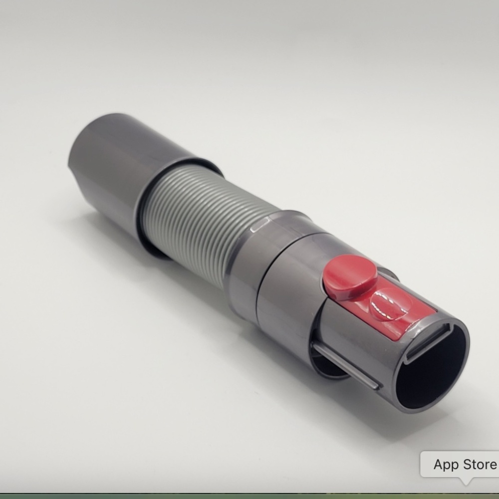 Share DYSON V11 Detect Quick Release Extension Hose Tool Attachment OEM